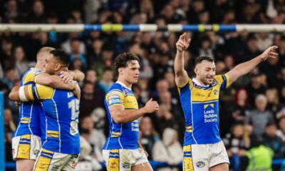 Leeds Rhinos