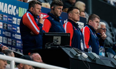 Super League