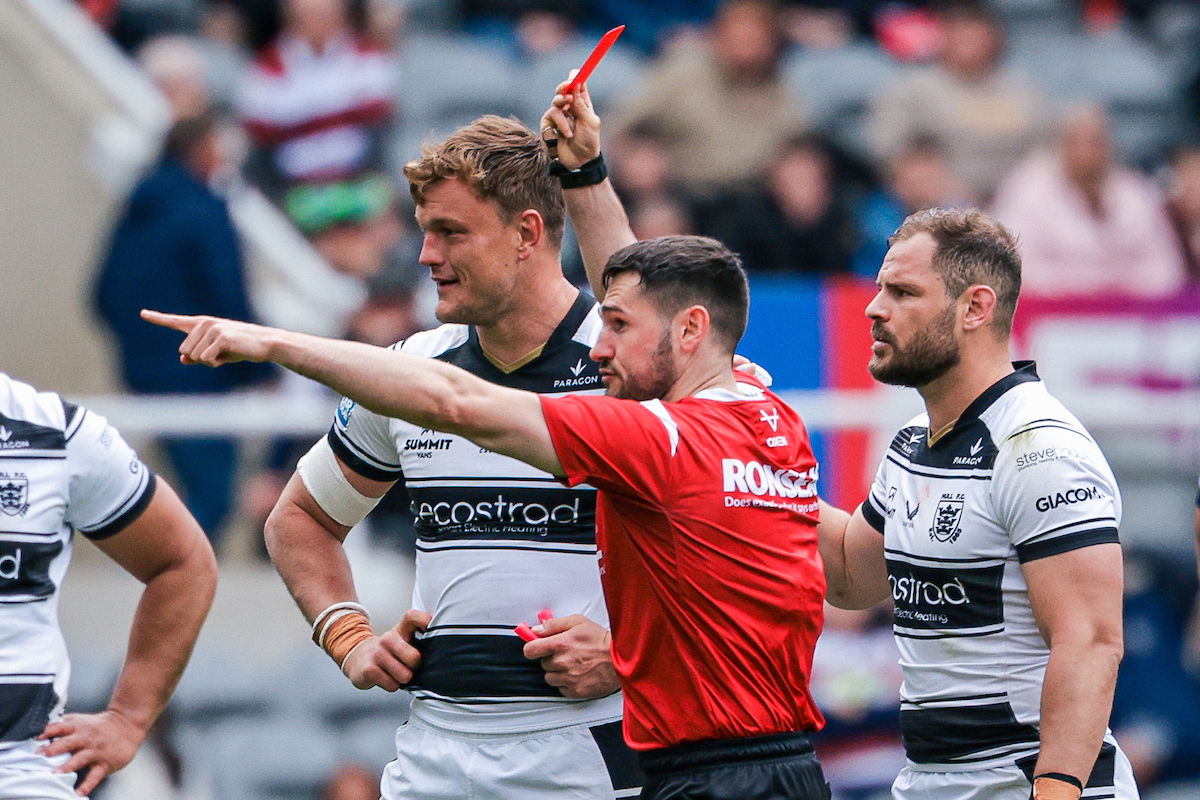 Magic Weekend