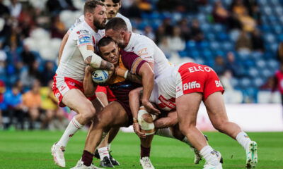 Huddersfield Giants