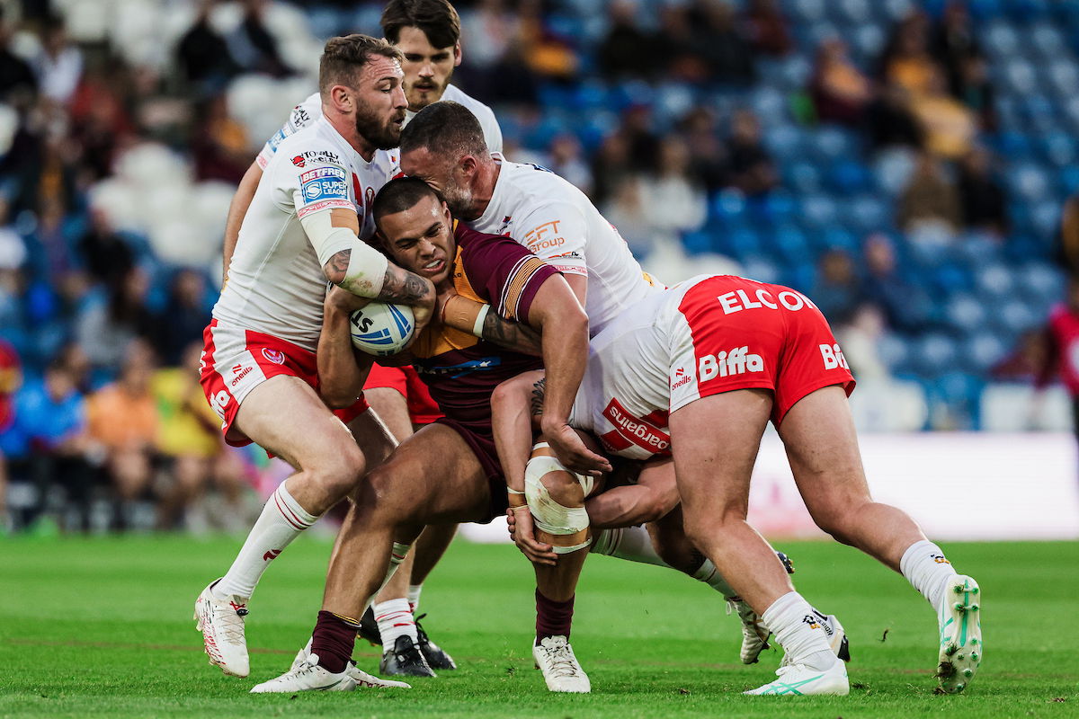 Huddersfield Giants