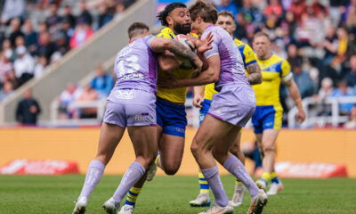 Warrington Wolves