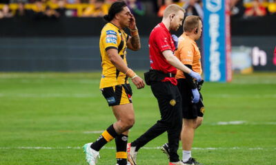 Castleford Tigers
