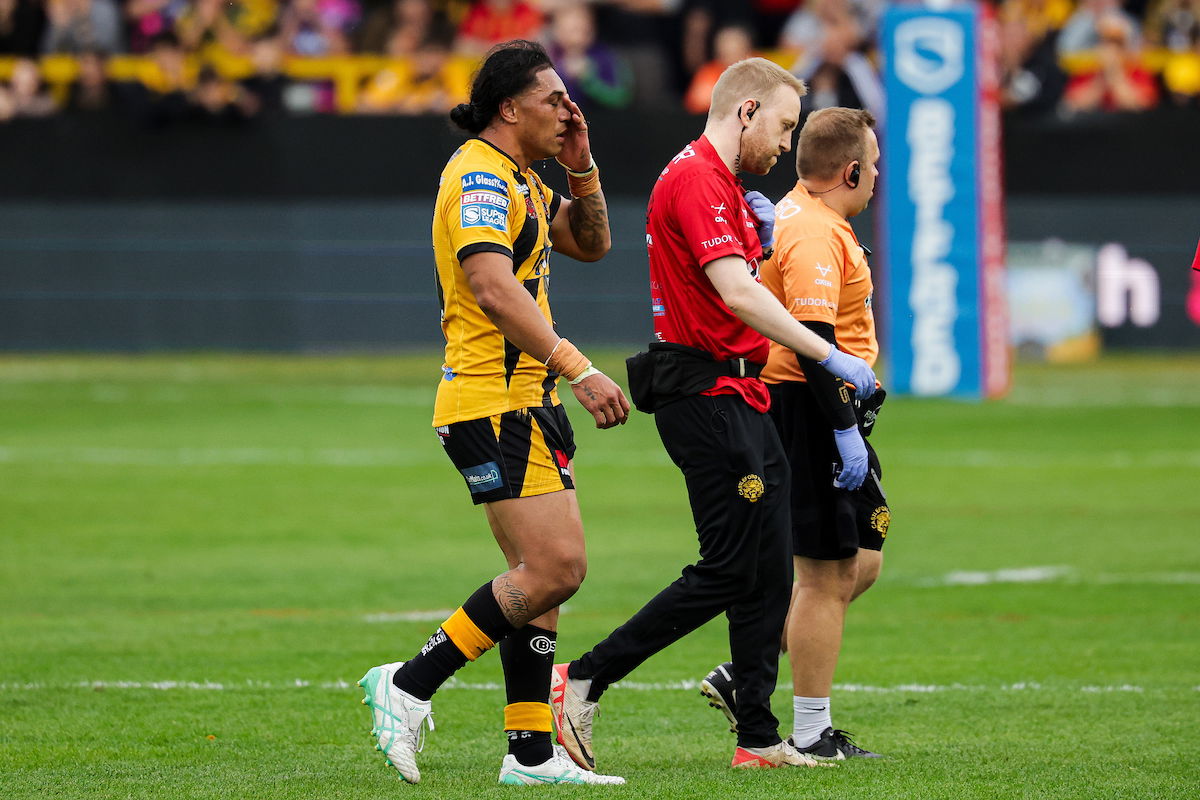Castleford Tigers