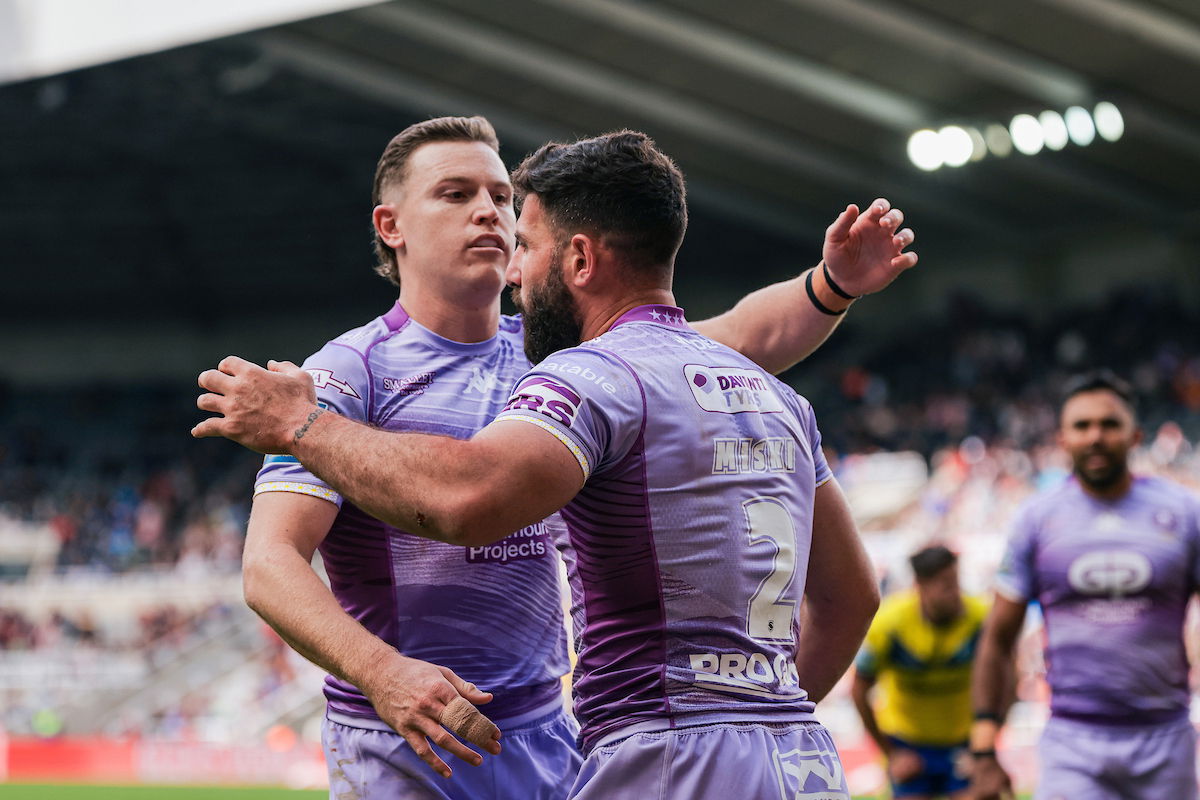 Wigan Warriors