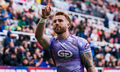 Wigan Warriors