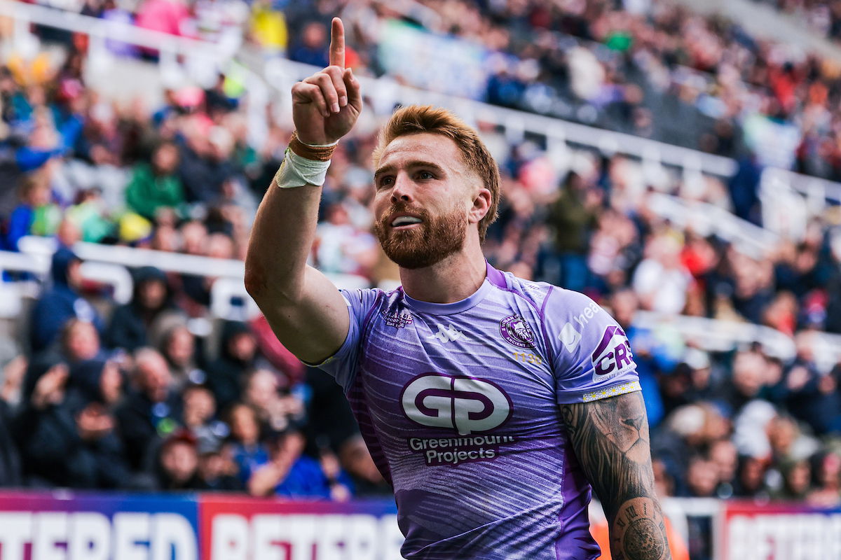 Wigan Warriors
