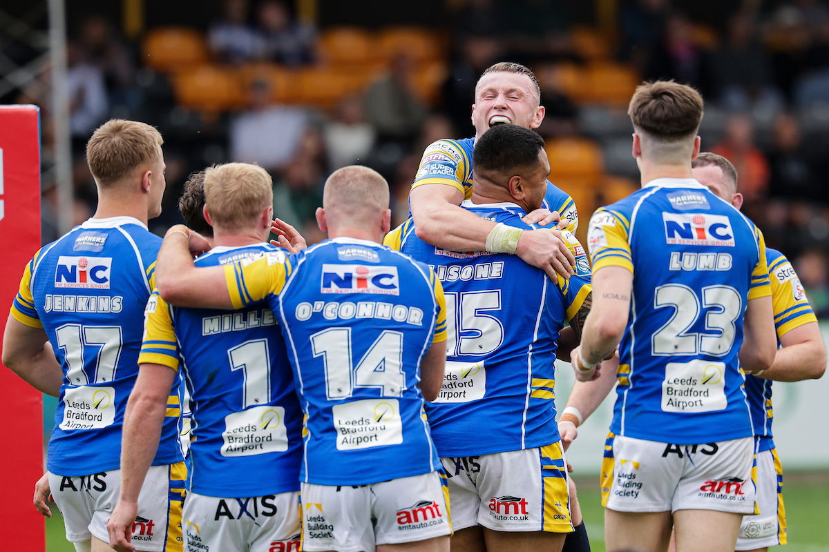 Leeds Rhinos