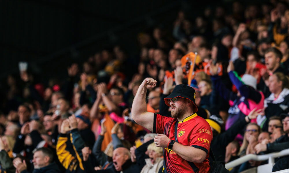 Castleford Tigers fans get return to Spain for pre-season