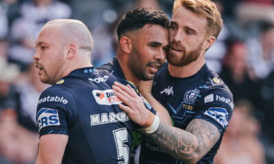 Wigan Warriors