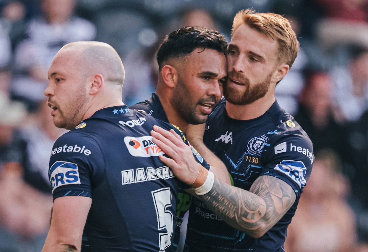 Wigan Warriors