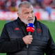 NRL players for Shaun Wane to consider for England