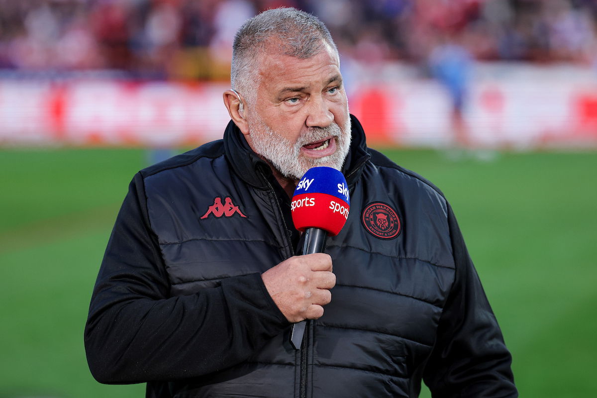NRL players for Shaun Wane to consider for England