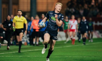 Wigan Warriors