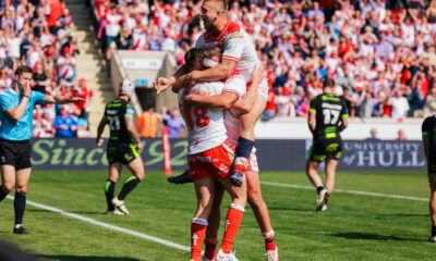 Hull KR