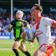 Hull KR
