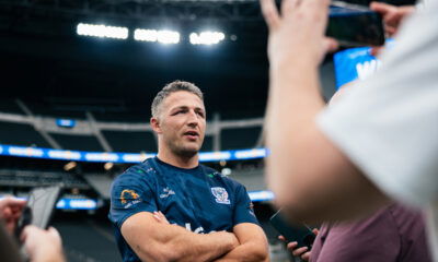 Warrington Wolves