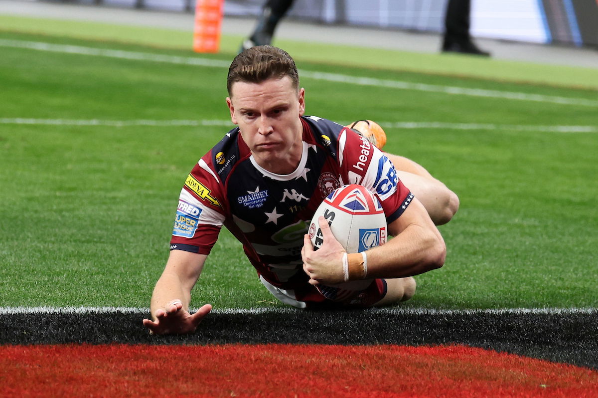 Super League