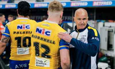 Leeds Rhinos