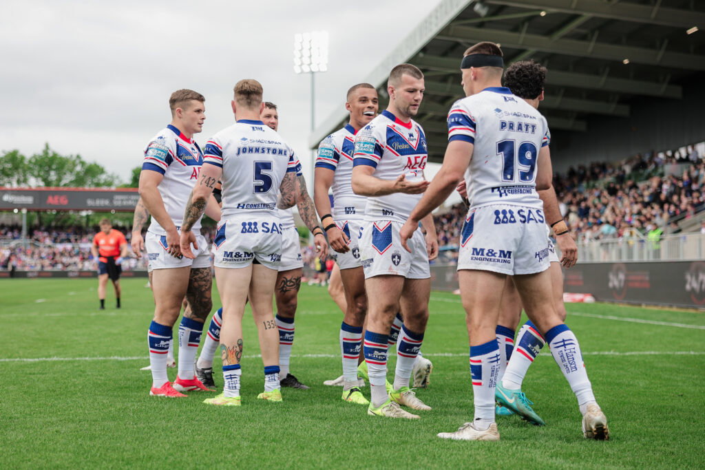 Video referee woes, disciplinary worries, Challenge Cup hangover and ...