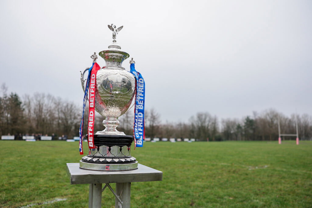 Dates and Broadcast Picks for Challenge Cup Second Round Confirmed as All-championship Clash Set for BBC Coverage