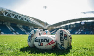 Huddersfield Giants