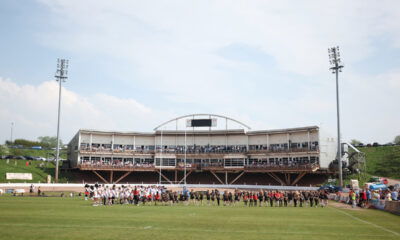 Championship side Bradford Bulls at Odsal Stadium