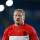 Graham talks Wigan Warriors
