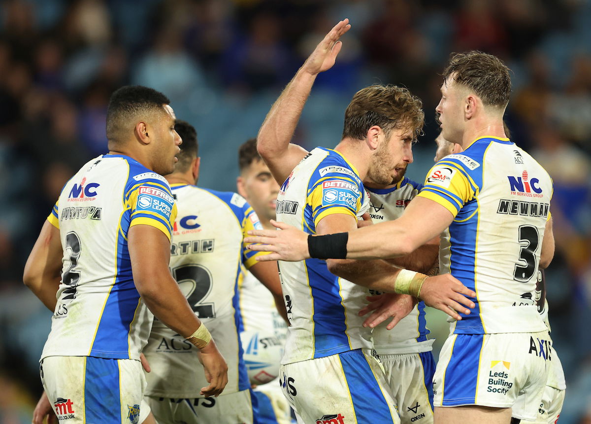 Leeds Rhinos