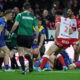 Super League referee