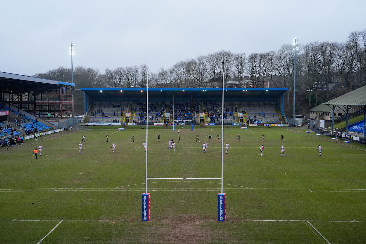 St Helens youngster joins Championship club