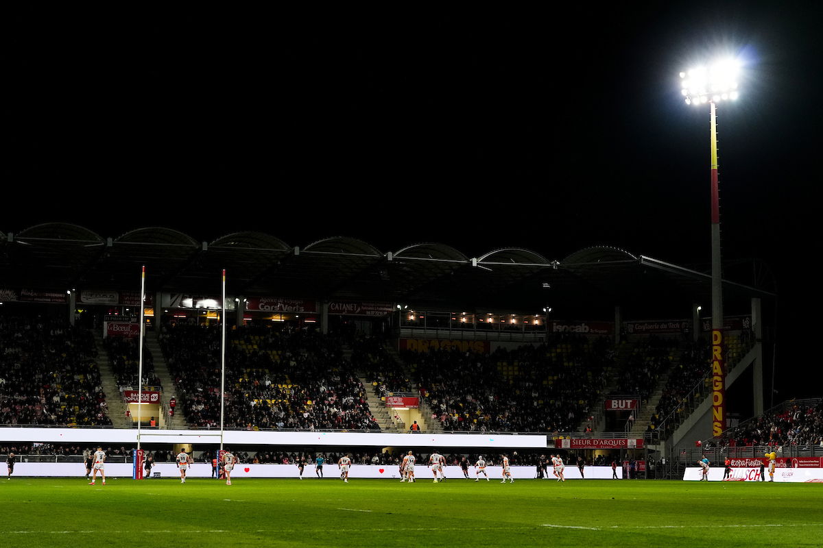 How to watch Super League match for free this weekend