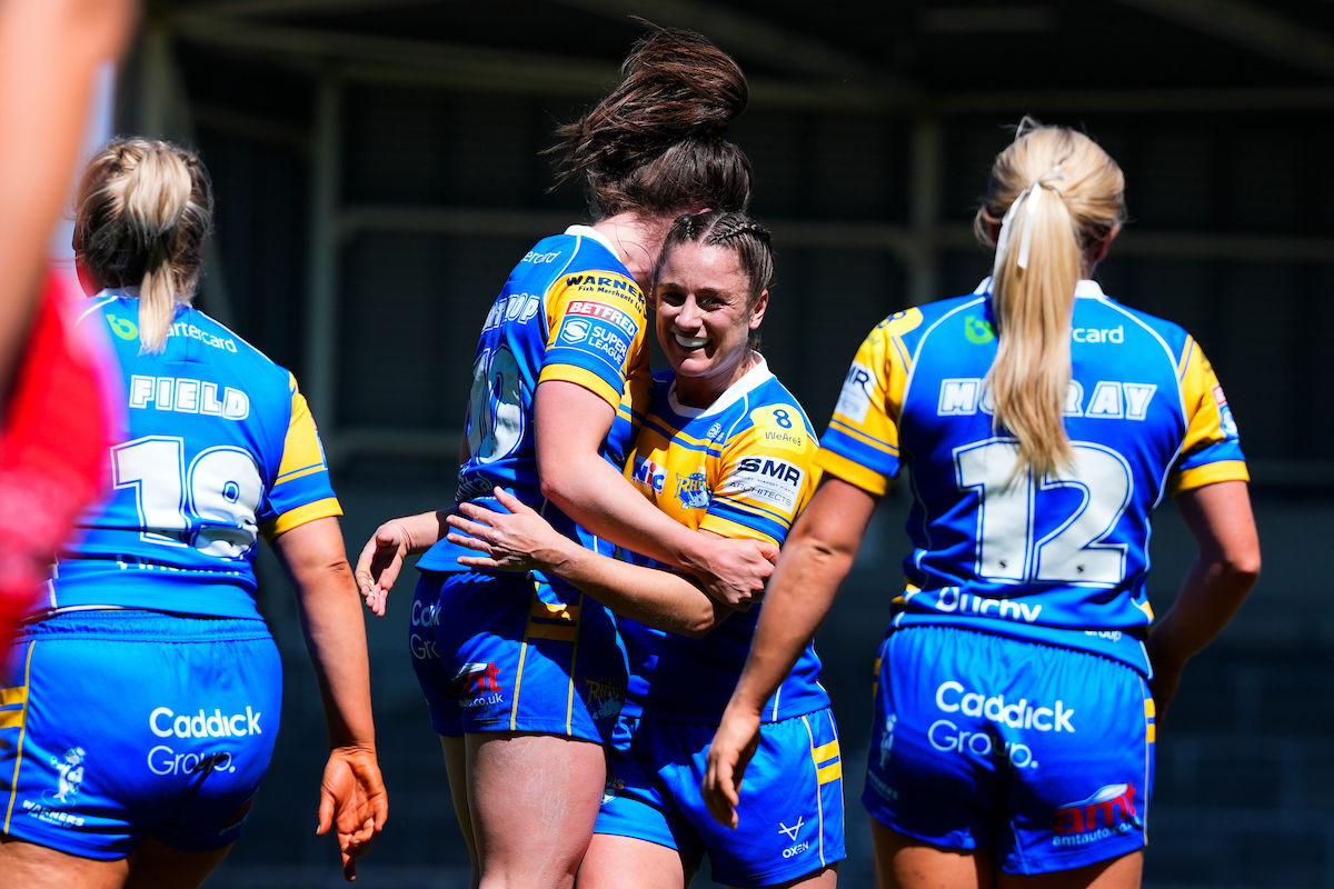 Women's Super League