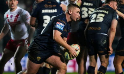 Salford Red Devils