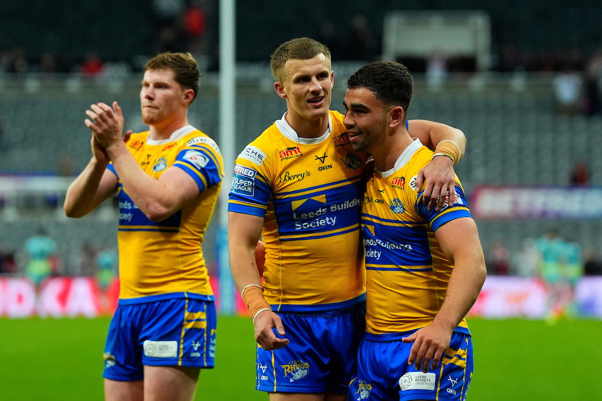Leeds Rhinos