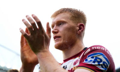 Wigan Warriors