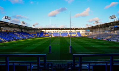 Warrington Wolves