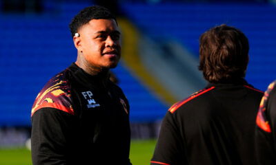 Bradford Bulls