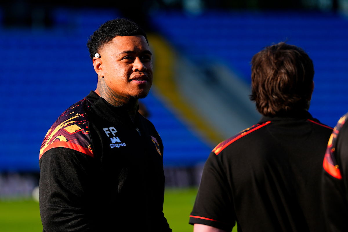 Bradford Bulls