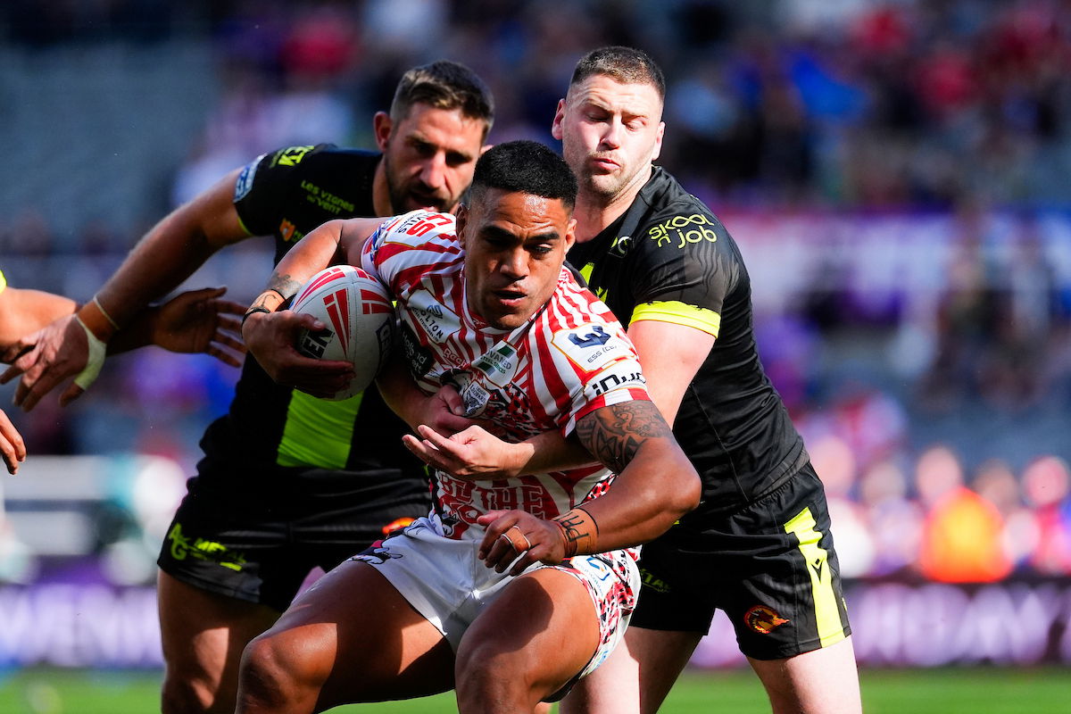 Leigh Leopards