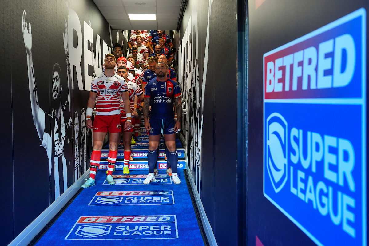 Hull KR