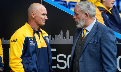 Leeds Rhinos