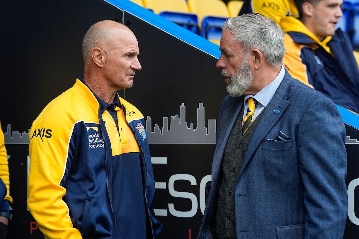 Leeds Rhinos