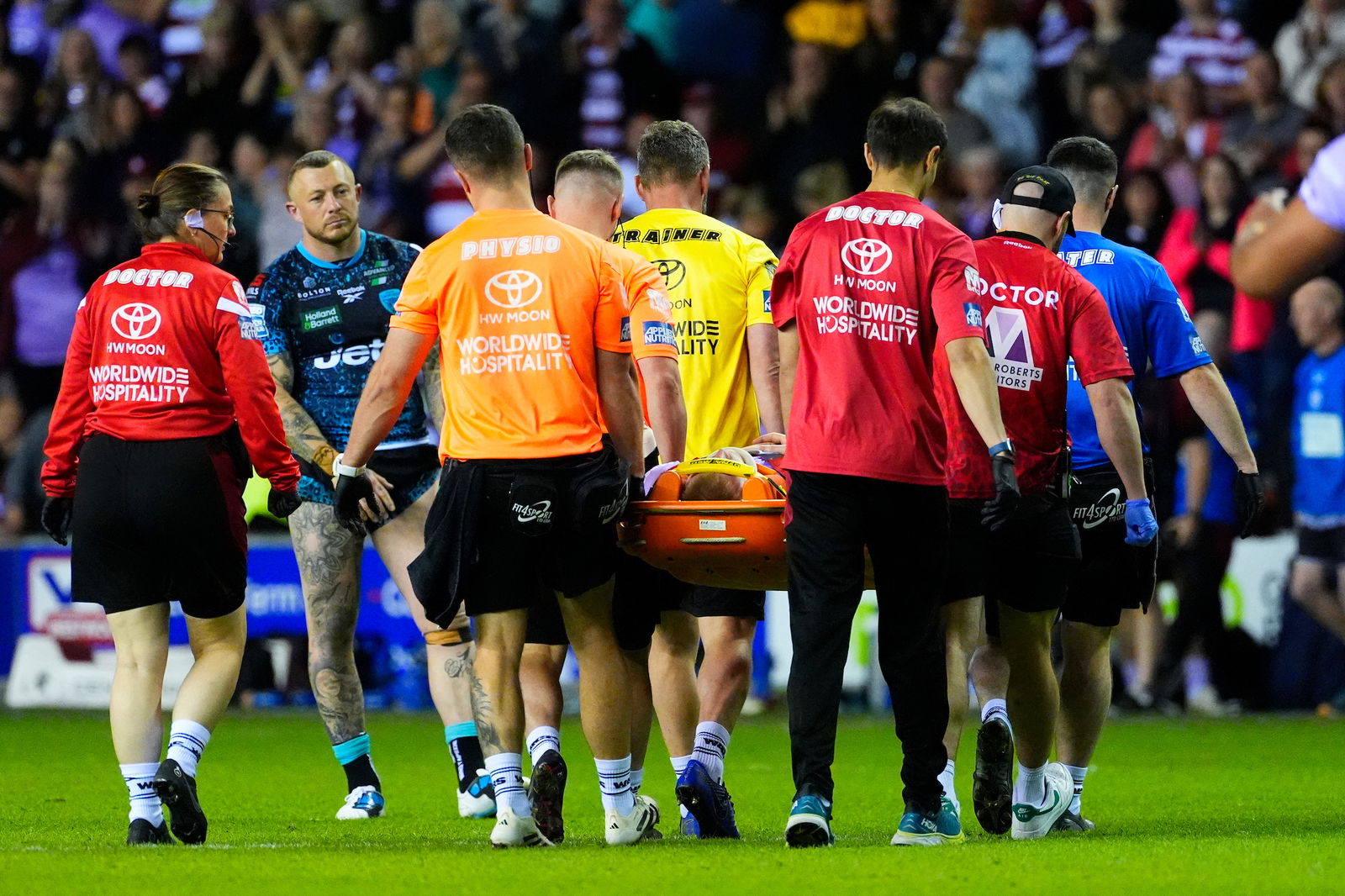 Super League