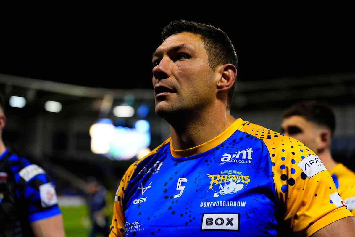 St Helens v Leeds Rhinos injury list as Ryan Hall set to return soon