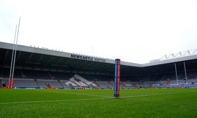 Super League Magic Weekend all-time table