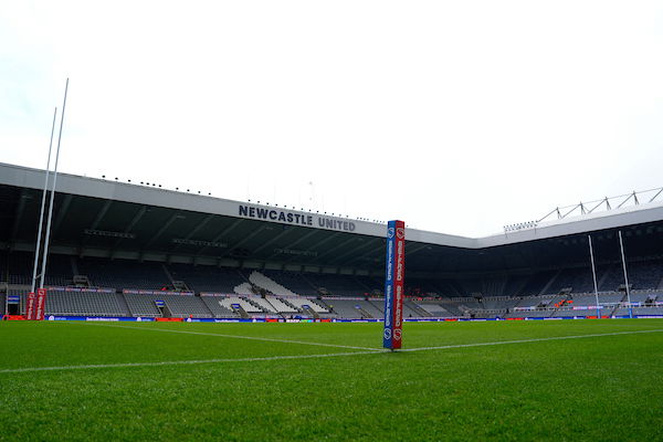 Super League Magic Weekend all-time table