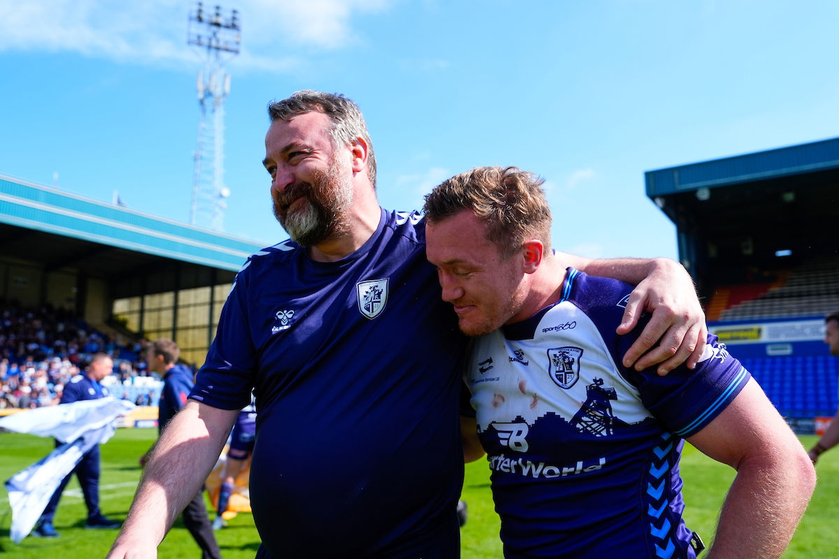 Featherstone Rovers