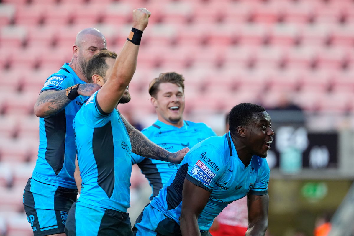 Hull FC