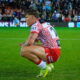 Leigh Leopards